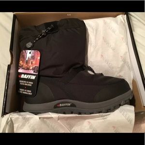 Baffin Ease women winter boot